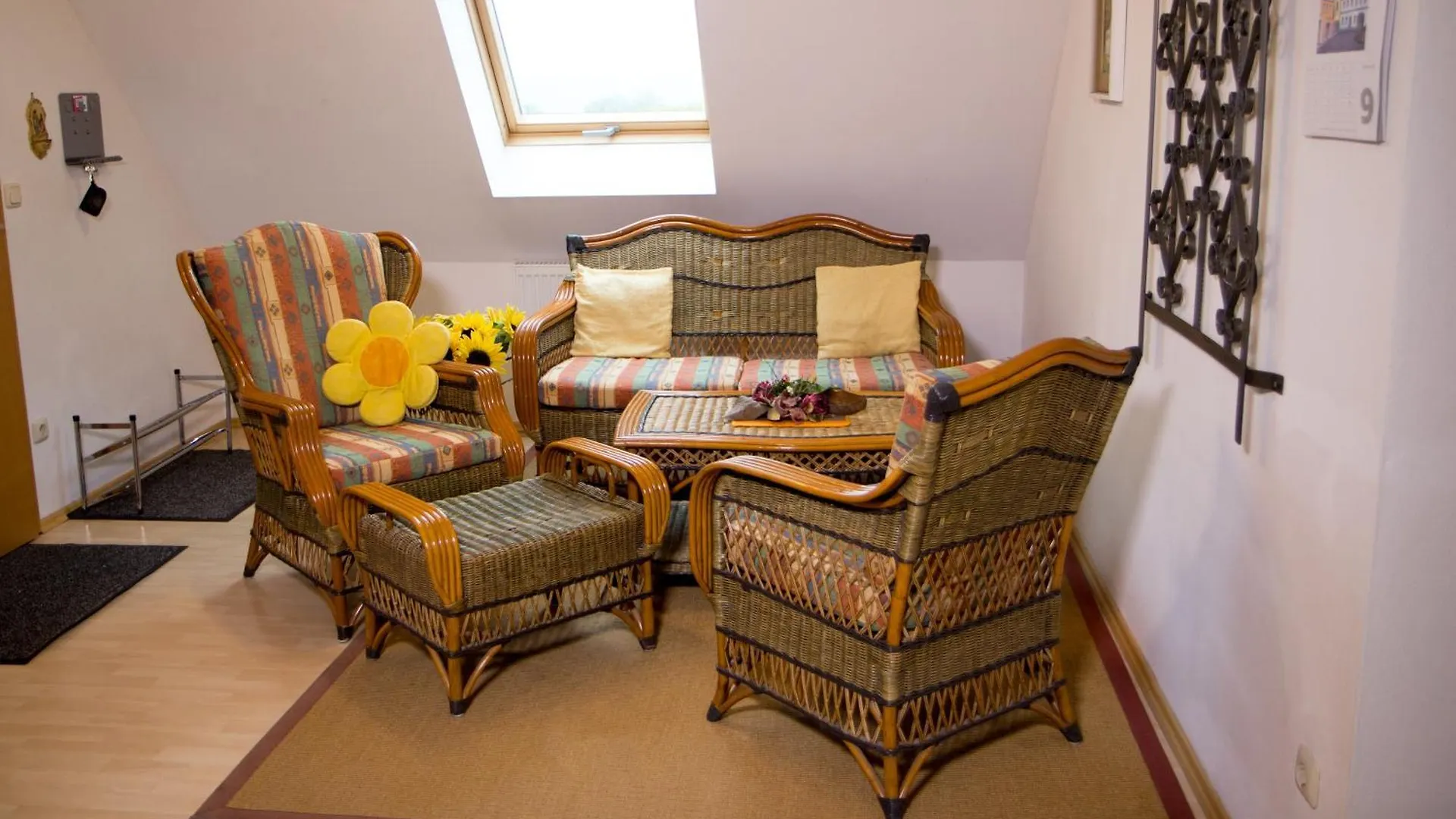 Ferienwohnung Am Sonnenhang Neualbenreuth