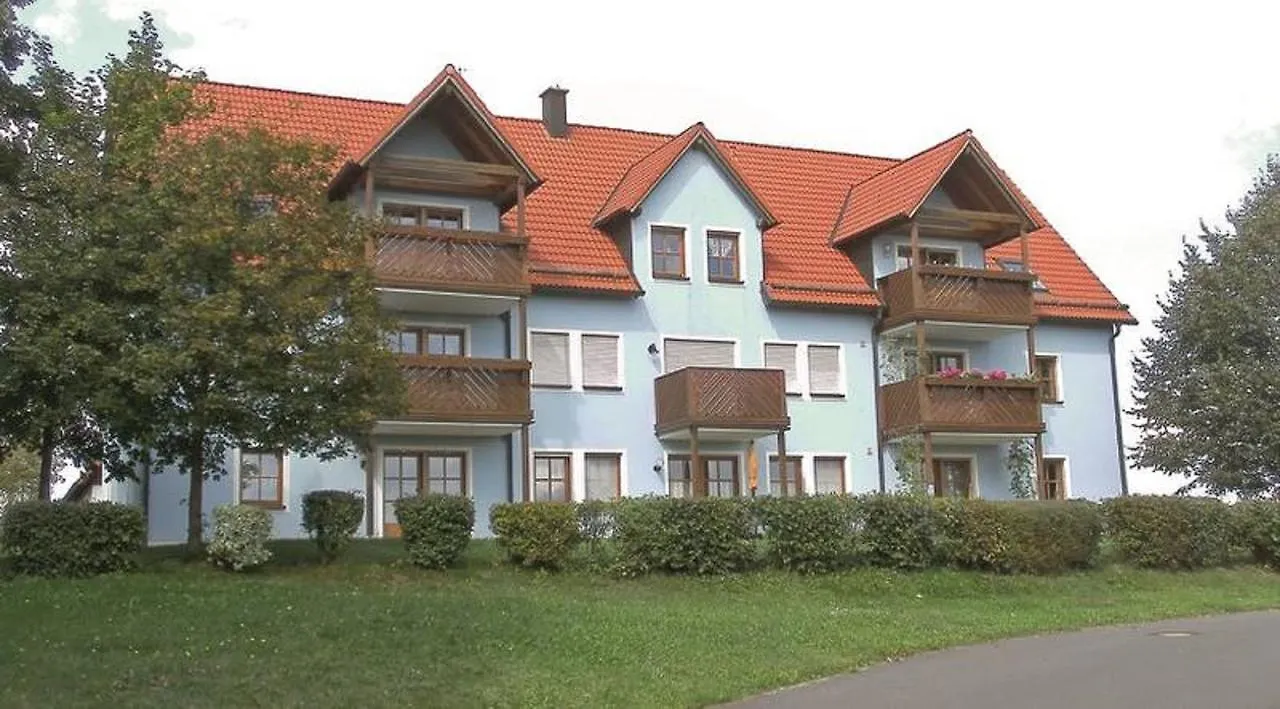 Ferienwohnung Am Sonnenhang Neualbenreuth 0*,  Germany